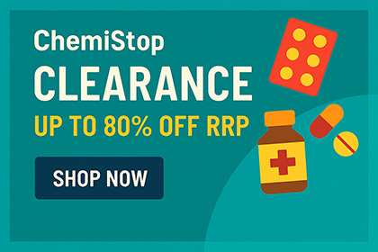 Shop Clearance Items